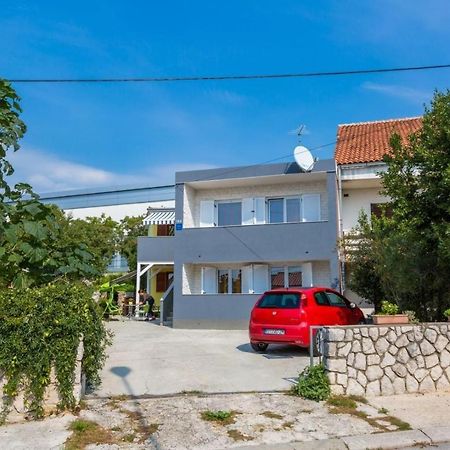 Two-Bedroom Apartment In Crikvenica Lxxxix Dramalj Exterior foto
