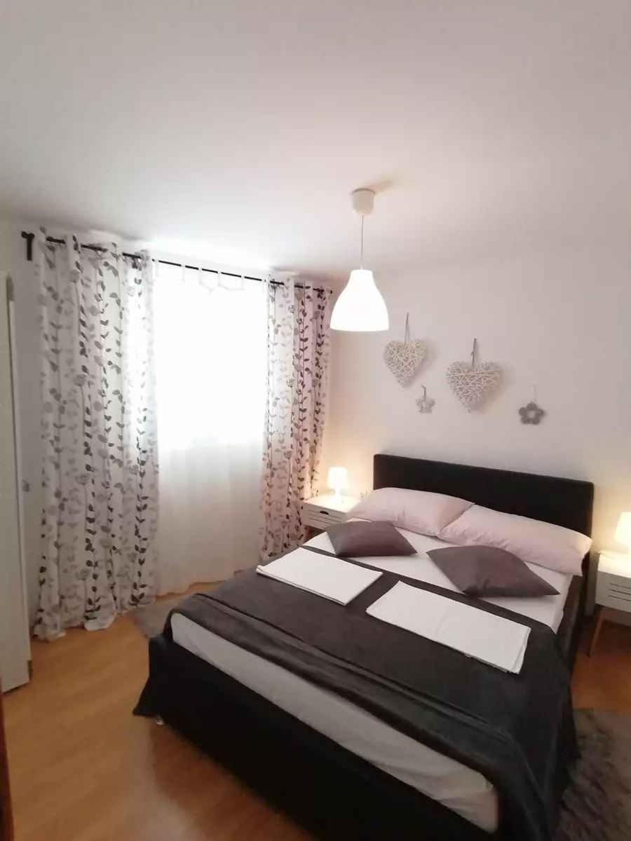 Two-Bedroom Apartment In Crikvenica Lxxxix Dramalj Exterior foto